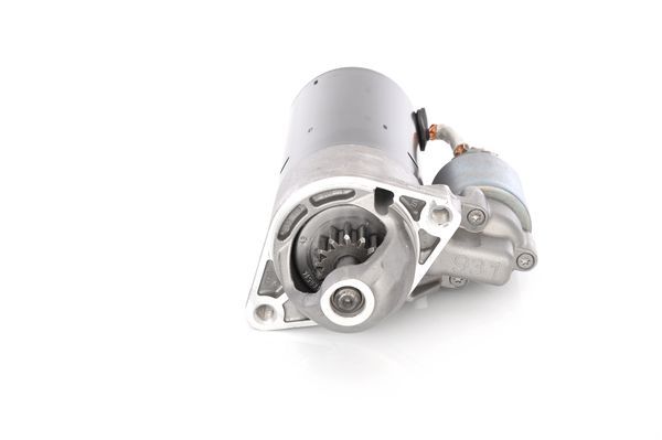 BOSCH 0001139408 Marş Motoru - . Görsel