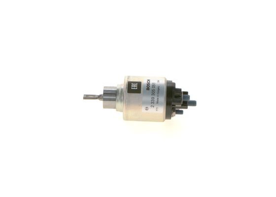 BOSCH 2339305051 Marş Otomatiği