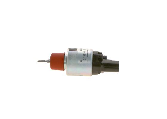 Marş Otomatiği BOSCH 2339305338