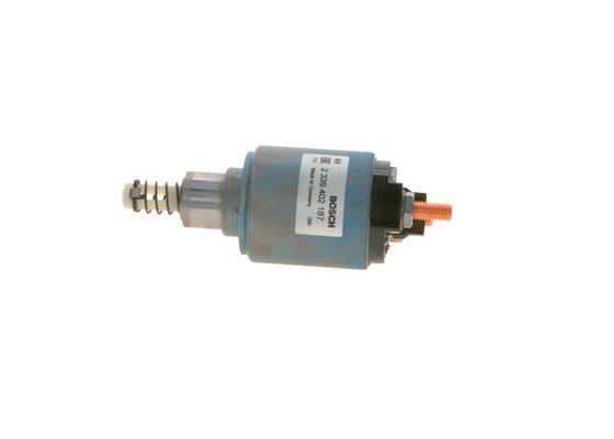 Marş Otomatiği BOM-Prestolite 861202