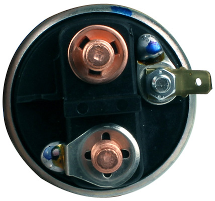 Marş Otomatiği D6Ra Partner Berl.p206 P307 2.0 Hdi