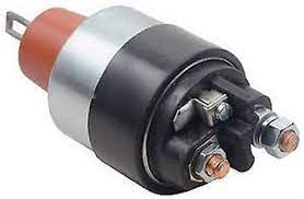 BOSCH 2339450020 Marş Otomatiği - . Görsel