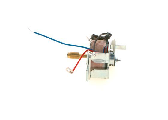 BOSCH 2339450020 Marş Otomatiği - . Görsel