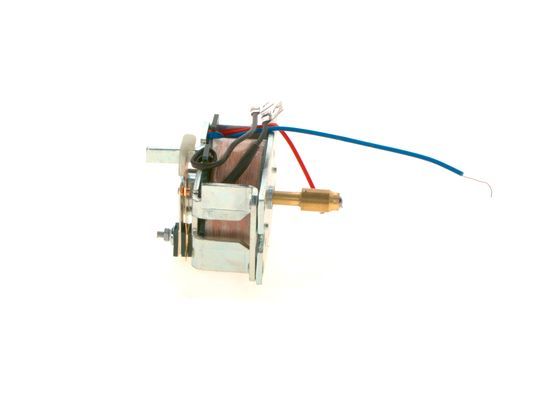 BOSCH 2339450020 Marş Otomatiği - . Görsel