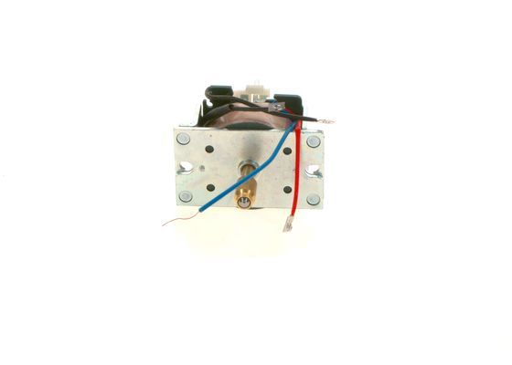 BOSCH 2339450020 Marş Otomatiği - . Görsel