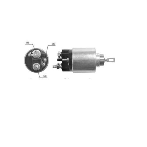 Marş Otomatiği P106 1.6İ P206 1.4İ