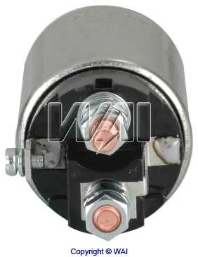 Marş Otomatiği  WAI 66-8310