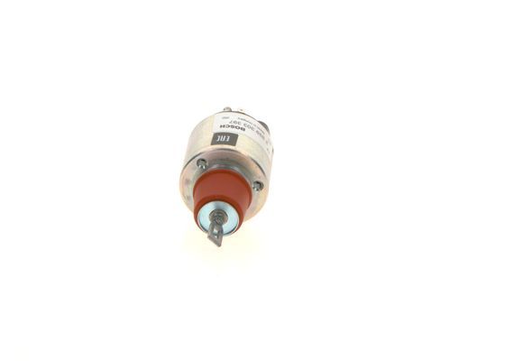 BOSCH 2339303397 Marş Otomatiği - . Görsel