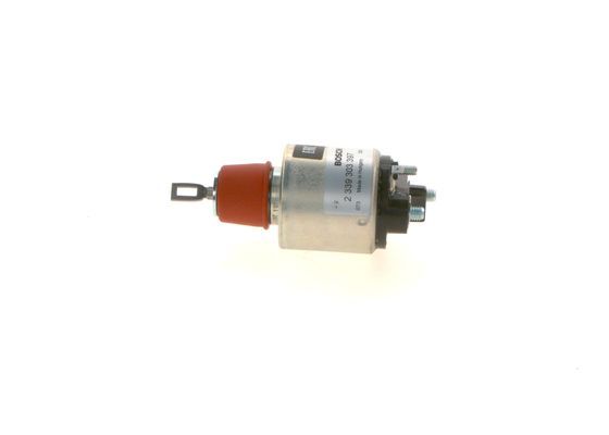 BOSCH 2339303397 Marş Otomatiği - . Görsel