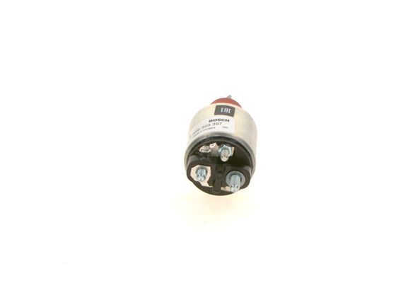 BOSCH 2339303397 Marş Otomatiği - . Görsel
