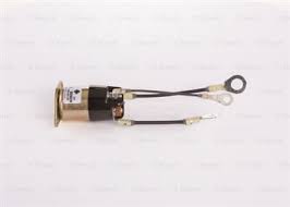 BOSCH 1337210855 Marş Rölesi