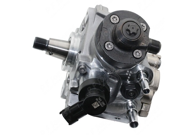 Mazot Pompası  Ford Fiesta VI 1.4 - 1.6 CV6Q9A543 BA 1755941 - . Görsel