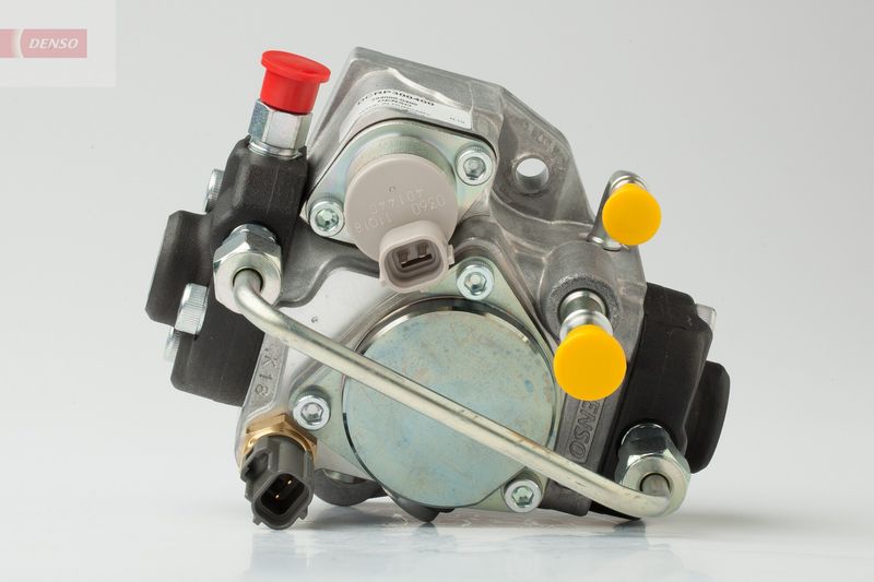 Mazot Pompası Transit V-347 Jumper  Boxer 2.2  9659296080 1920.KW 6C1Q9B395-AB - . Görsel