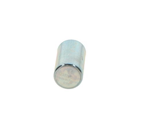 BOSCH 1237330037 Meksefe - . Görsel