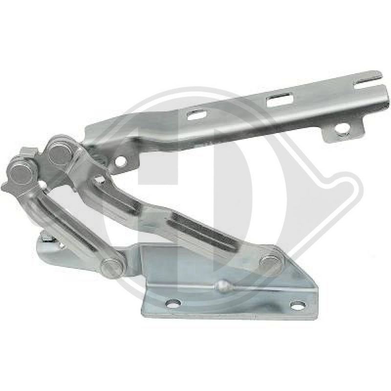 Menteşe, Motor Kaputu DIEDERICHS 2214018