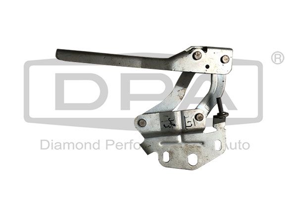 Menteşe, Motor Kaputu DPA 88231806902
