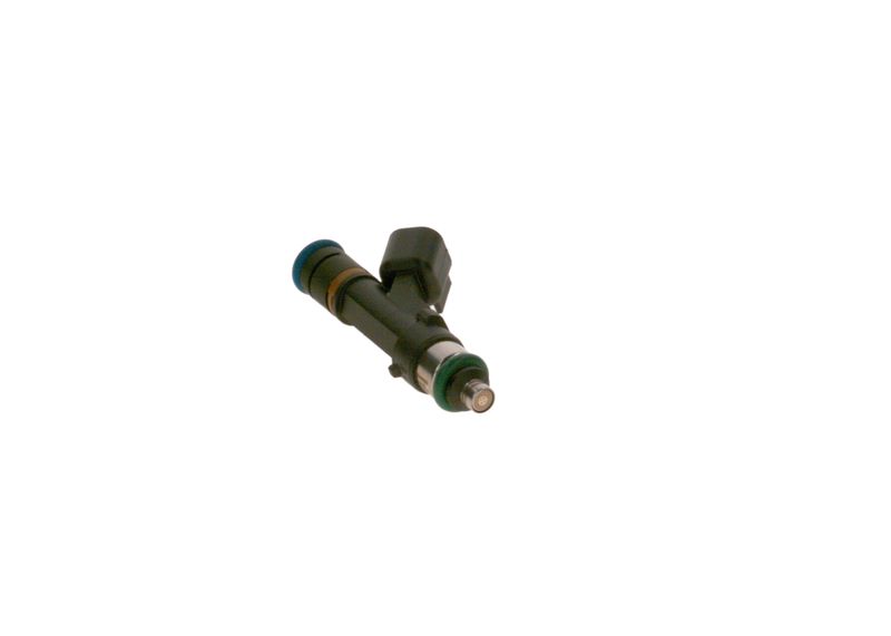 Mercury  Volvo Ford 1361203 7L5Z9F593AA  31216329 BOSCH 0280158105 Enjektör - . Görsel