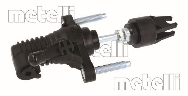 Merkez Silindir, Debriyaj METELLI 55-0294