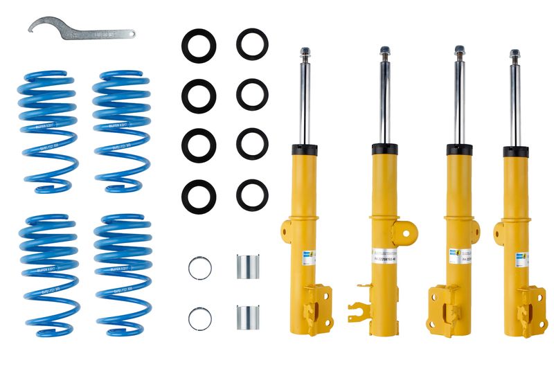 Merkez Silindir, Debriyaj Schaeffler LuK 511 0027 10