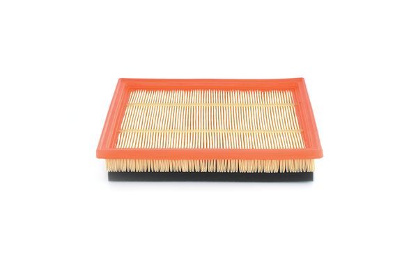 BOSCH F026400177 Hava Filtresi - . Görsel