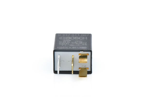 BOSCH 0332011007 Role