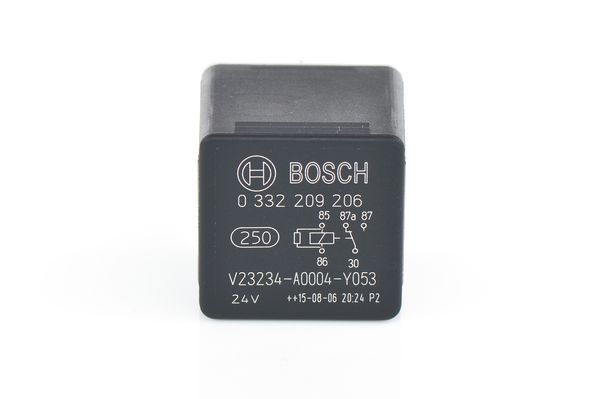 BOSCH 0332209206 Role