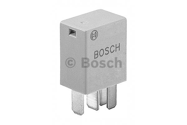 Mini Role 12V 20A 4 Uçlu Fiat Marea - . Görsel