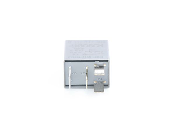 Mini Role 12V 20A 4 Uçlu Fiat Marea