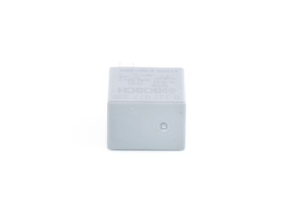 Mini Role 12V 20A 4 Uçlu Fiat Marea - . Görsel