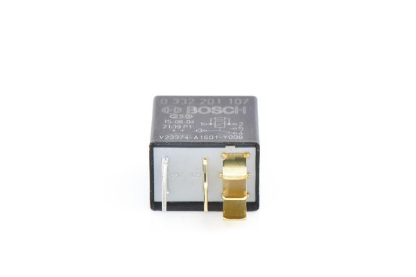 BOSCH 0332201107 Yakıt Pompa Rölesi