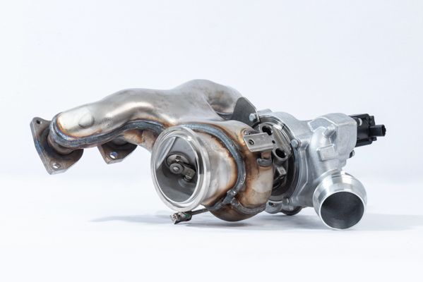 Turboşarj, Şarj K03 BorgWarner 53039880546