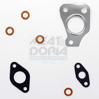 Silindir Kapak Contası  BSG 30-115-033