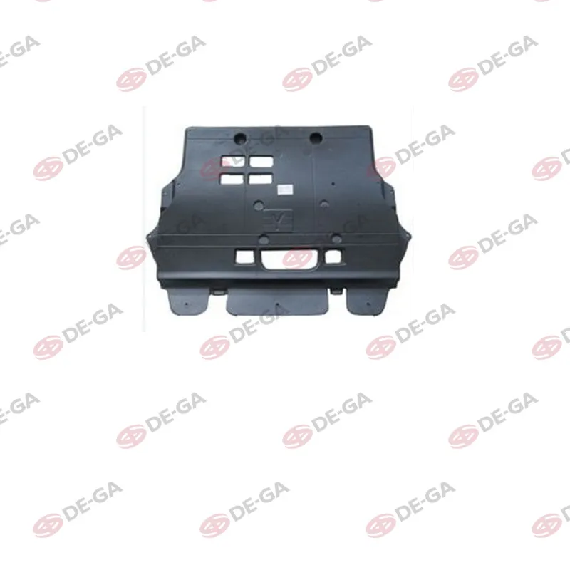 Motor Alt Muhafaza  EUROBUMP CIT08C4017