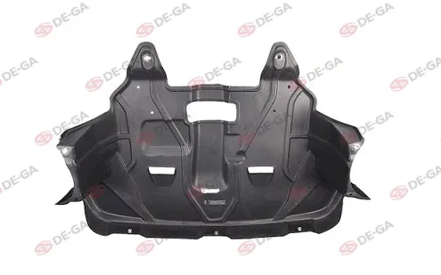 Motor Alt Muhafaza  EUROBUMP FIA08DO013
