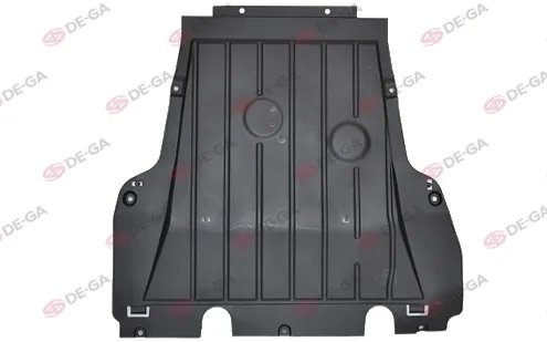 Motor Alt Muhafaza  EUROBUMP REN08CL032