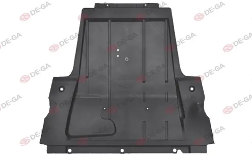 Motor Alt Muhafaza  EUROBUMP REN08ME018