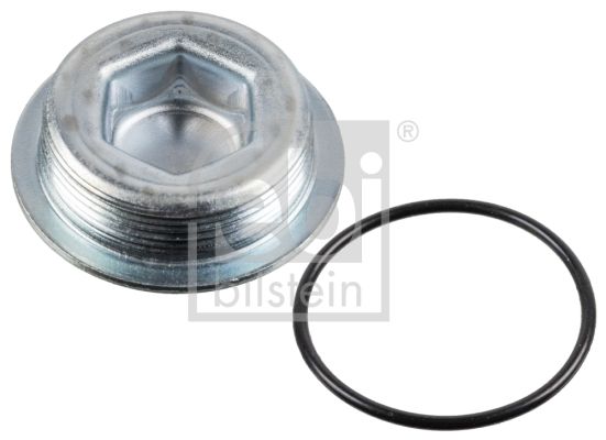 FEBI BILSTEIN 38554 Motor Blok Kapama Civatası