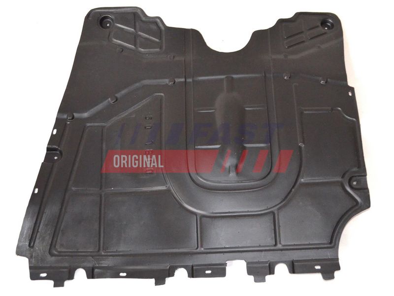 Motor Kapağı FAST FT99004