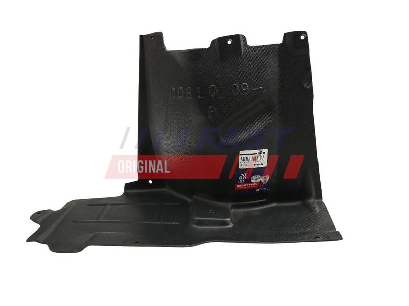 Motor Kapağı FAST FT99024