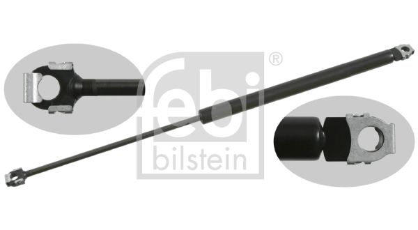 FEBI BILSTEIN 01784 Motor Kaput Amortisörü