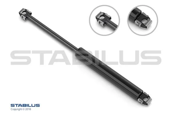Motor Kaput Amortisörü Sağ veya Sol STABILUS 1577BL