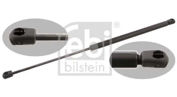 Motor Kaput Amortisörü Sol FEBI BILSTEIN 27705