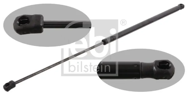 Motor Kaput Amortisörü Sol FEBI BILSTEIN 31634