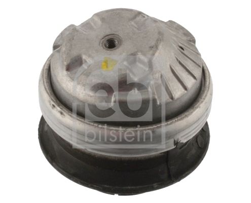 Motor Kulaği