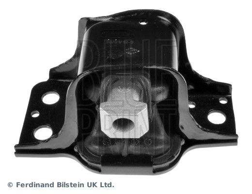 Yataklama, Motor BLUE PRINT ADN180105