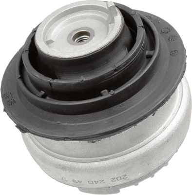 LEMFÖRDER 2289901 Motor Takozu Ön