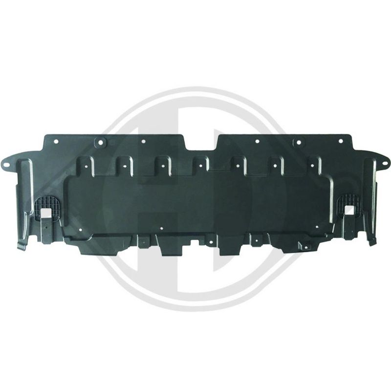 Motor Odası İzolasyonu DIEDERICHS 8018080