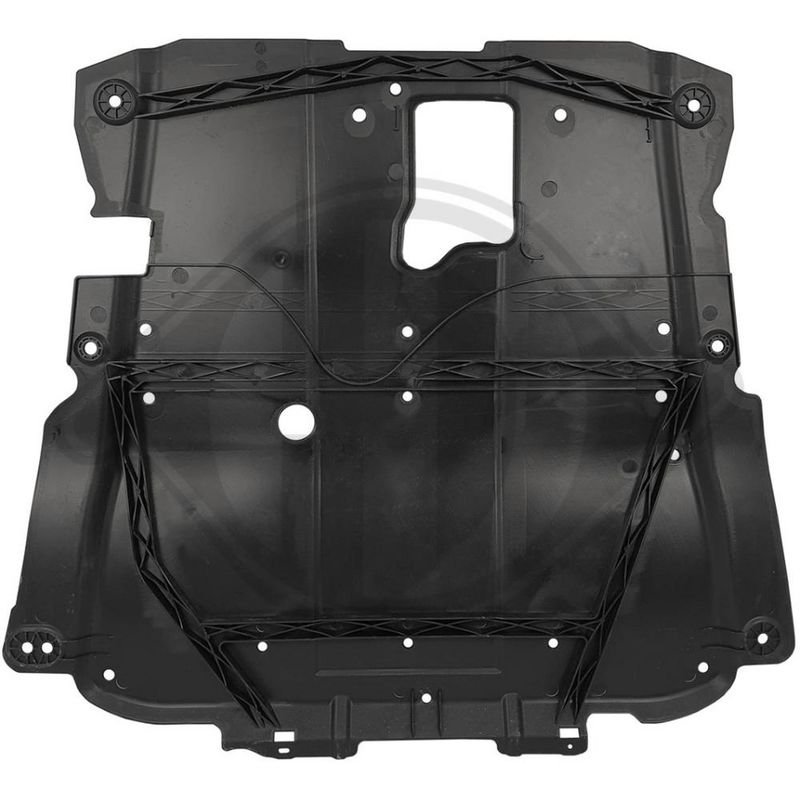 Motor Odası İzolasyonu DIEDERICHS 8044175