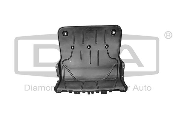 Motor Odası İzolasyonu DPA 18251333602