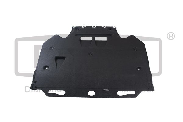 Motor Odası İzolasyonu DPA 88631697702